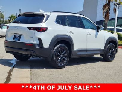 New 2026 MAZDA CX-50 AWD 2.5 Hybrid w/ Weather Package