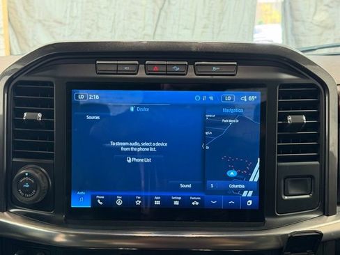 Used 2022 Ford F150 Lariat image 13