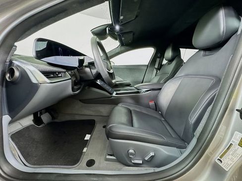 Used 2024 Lucid Air Touring AWD/4WD image 38