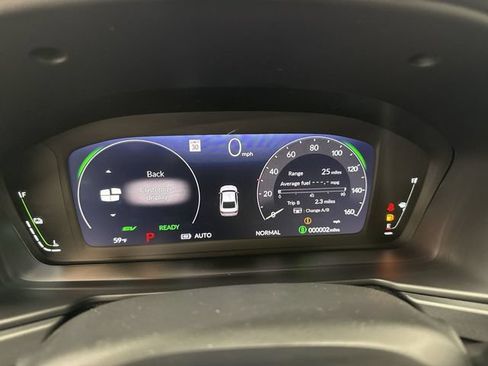 New 2026 Honda Accord Sport image 15