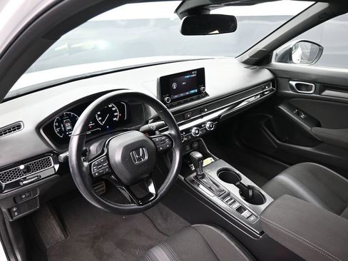 Used 2023 Honda Civic Sport image 23