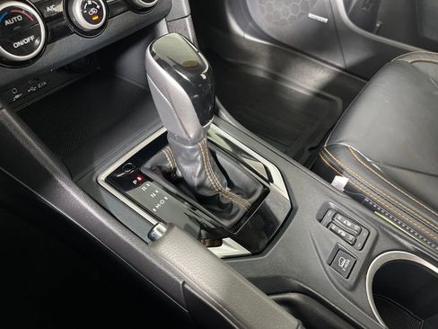 Used 2022 Subaru Crosstrek 2.5i Limited w/ Moonroof Package 2 image 22