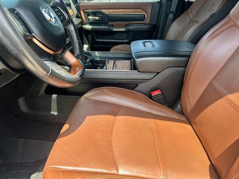 Used 2020 RAM 3500 Limited AWD/4WD image 11