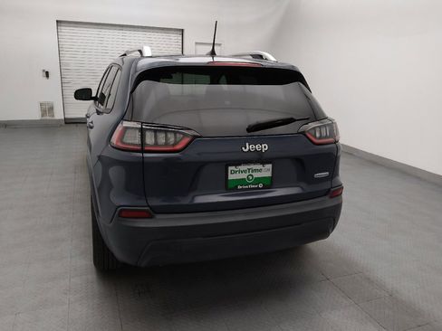 Used 2020 Jeep Cherokee Latitude image 6