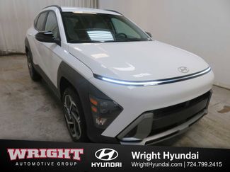 New 2026 Hyundai Kona SEL Premium video 1