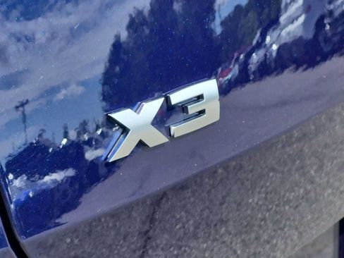 Used 2026 BMW X3 M50 w/ Premium Package AWD/4WD image 13