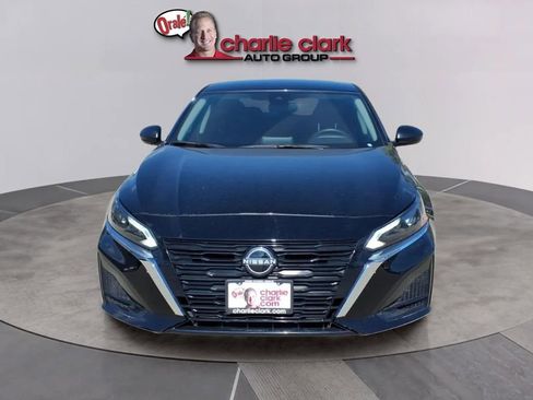 Used 2025 Nissan Altima 2.5 S image 8