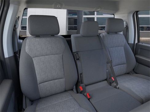 New 2026 Ford F350 XL w/ STX Appearance Package image 10