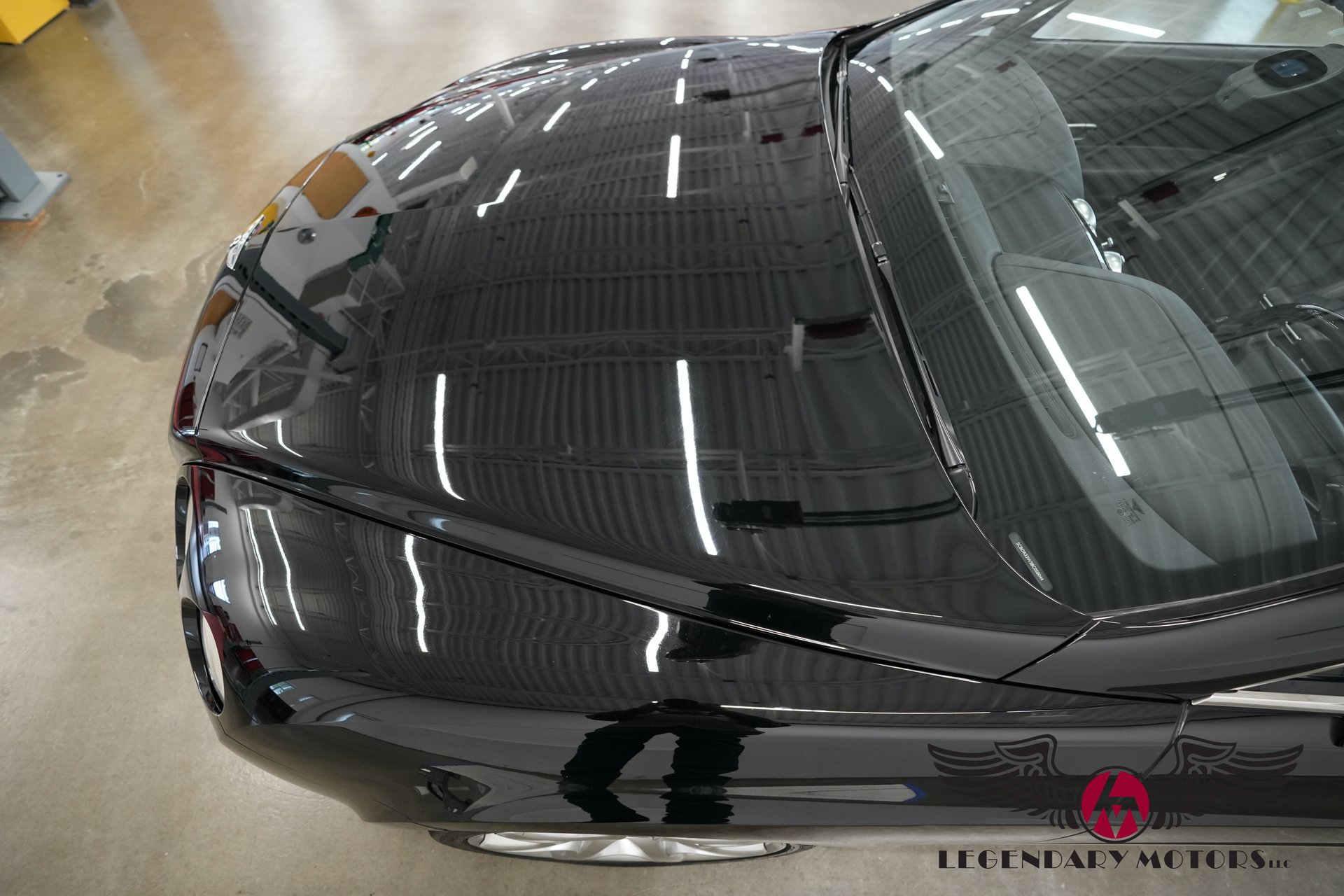 Used 2008 Bentley Continental GTC AWD/4WD image 48