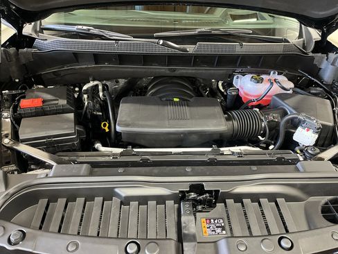 New 2026 Chevrolet Silverado 1500 High Country AWD/4WD image 38