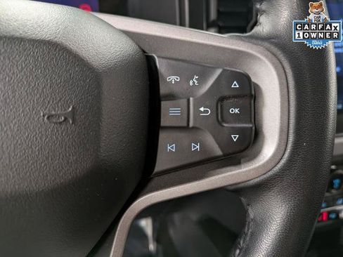 Certified 2023 Ford Bronco Badlands AWD/4WD image 19