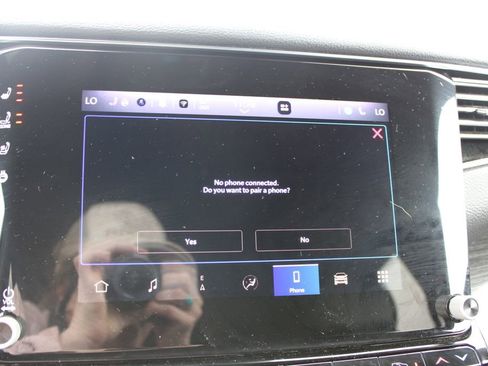 Used 2024 Jeep Wagoneer Series II image 56