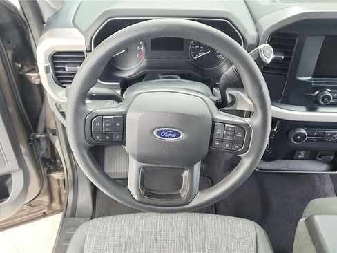 Used 2023 Ford F150 XLT image 28