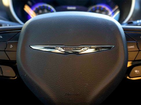 New 2026 Chrysler Pacifica Select w/ S Appearance Package image 12