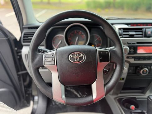 Used 2012 Toyota 4Runner SR5 w/ Convenience Pkg RWD image 24