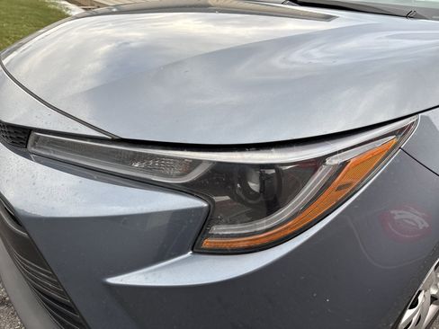 Used 2024 Toyota Corolla LE image 10