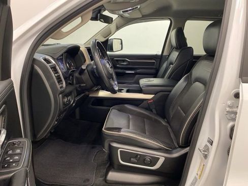 Used 2022 RAM 1500 Laramie image 9