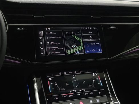 New 2026 Audi Q7 2.0T Premium Plus image 23