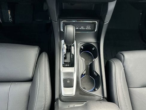 Certified 2025 Subaru Ascent Limited image 29