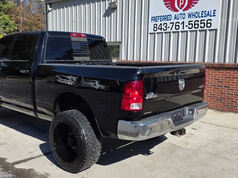 Used 2014 RAM 2500 Big Horn AWD/4WD image 5