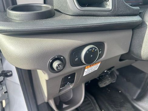 New 2026 Ford Transit 350 AWD image 22