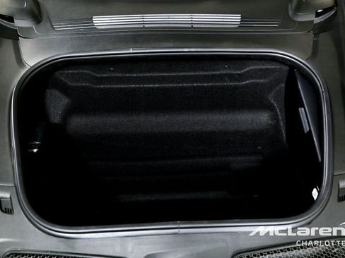 Used 2026 Porsche 911 GT3 w/ Chrono Package RWD image 17