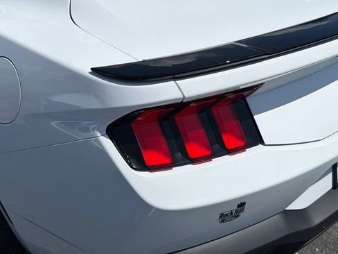 New 2026 Ford Mustang Coupe w/ Mustang Nite Pony Package RWD image 20