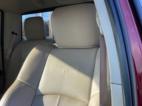 Used 2018 RAM 2500 Laramie image 22