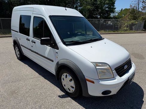 Used 2012 Ford Transit Connect XLT FWD image 31