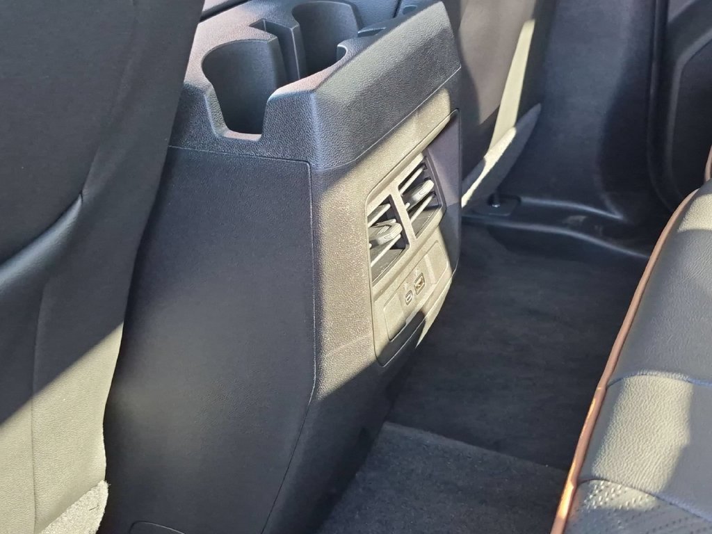 New 2026 GMC Canyon AT4 w/ AT4 Premium Package AWD/4WD image 20