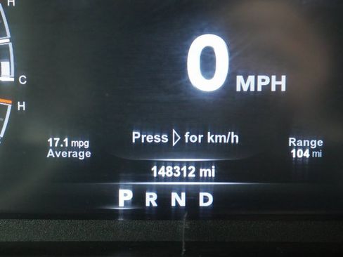 Used 2015 RAM 1500 Outdoorsman image 20