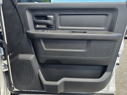New 2026 RAM 3500 Tradesman AWD/4WD image 37