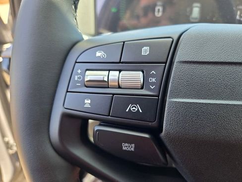 New 2026 Kia Sportage EX AWD/4WD image 11