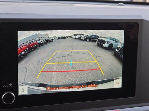 New 2026 Toyota Tacoma SR5 image 22