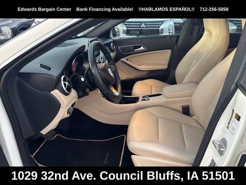 Used 2015 Mercedes-Benz CLA 250 image 15
