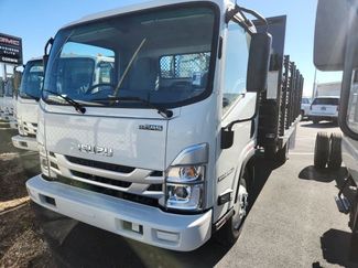 New 2025 Isuzu NPR video 1