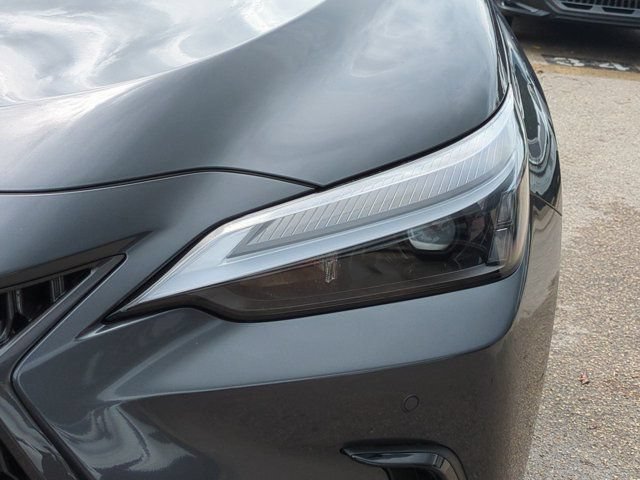 New 2026 Lexus NX 350 AWD image 10