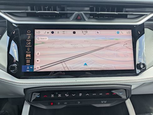 New 2026 Jeep Cherokee Limited AWD/4WD image 13
