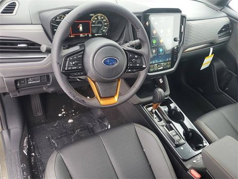 New 2026 Subaru Forester Wilderness image 20