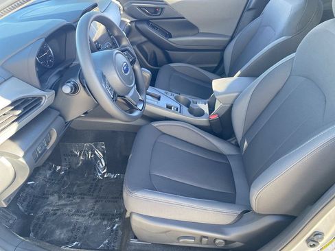 New 2026 Subaru Crosstrek 2.5i Premium AWD/4WD image 15