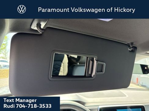 New 2026 Volkswagen Atlas Cross Sport SE AWD/4WD image 30