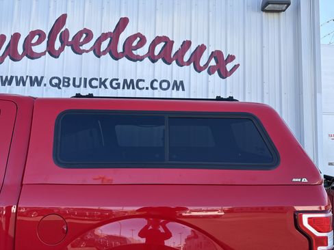 Used 2019 Ford F150 XLT w/ Equipment Group 302A Luxury image 36