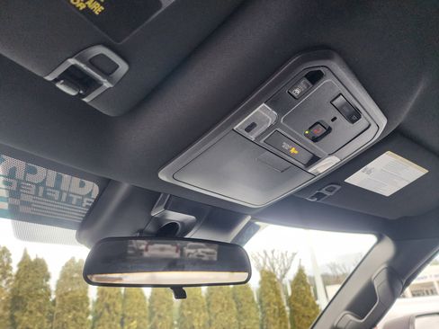 Used 2025 Toyota Tundra SR5 w/ SR5 Premium Package image 36