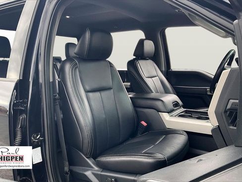 Used 2021 Ford F250 Lariat w/ Tremor Off-Road Package image 7