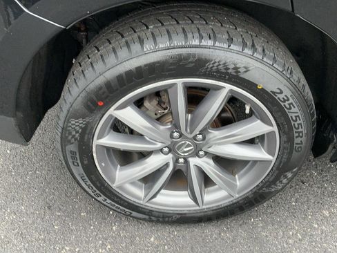 Used 2019 Acura RDX SH-AWD w/Tech image 6