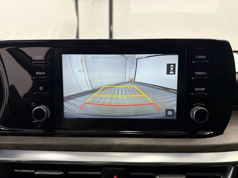 Used 2021 Kia K5 EX image 30