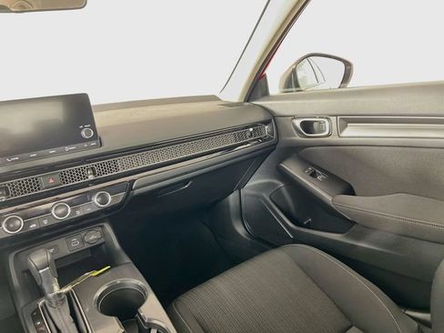 Used 2022 Honda Civic LX image 24