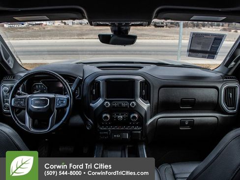 Used 2021 GMC Sierra 1500 Denali w/ Denali Ultimate Package image 3