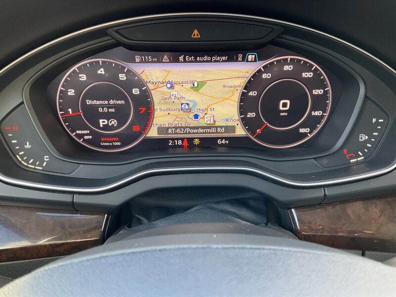 Used 2019 Audi Q5 2.0T Premium Plus AWD/4WD image 24