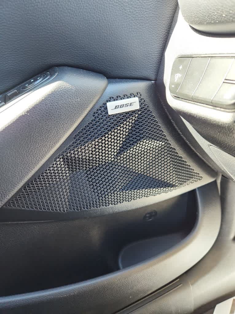 Used 2024 Kia Seltos SX AWD/4WD image 12